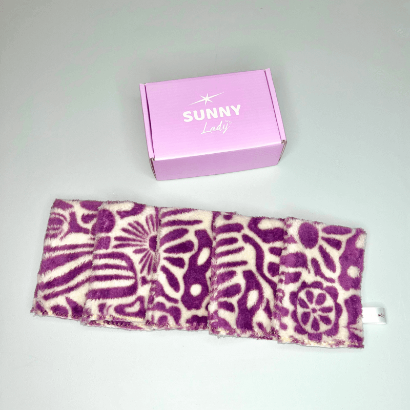 Pack de 5 Gants Édition spéciale Noël